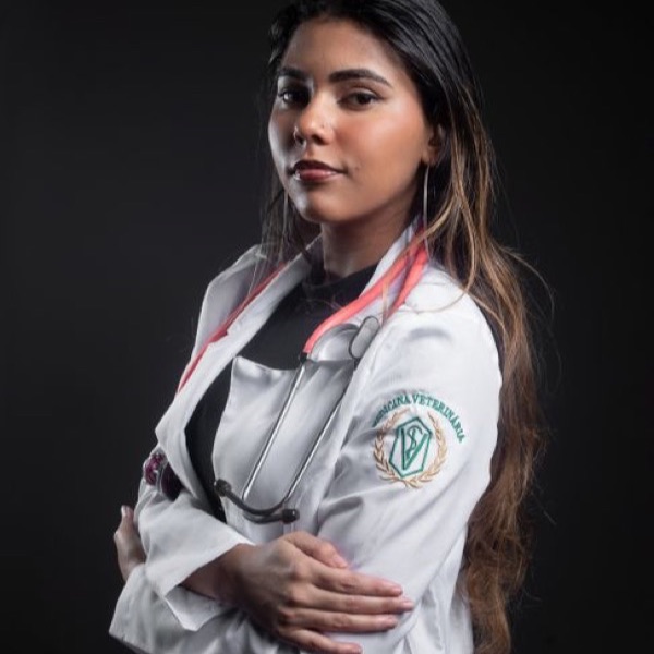 Foto de Wendy Núñez